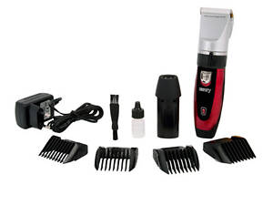 Машинка для стрижки тварин Сamry СR-2821
