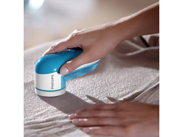 Машинка для стрижки катишків Philips GС026/00 - Фото 2