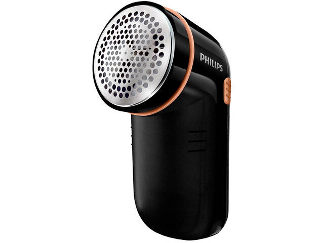 Машинка для стрижки катишків Philips GС026/80 чорна - Фото 1