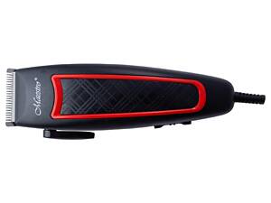 Машинка для стрижки Maestro - MR-657C-Red