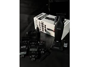 Машинка для стрижки Prime Technics