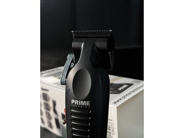 Машинка для стрижки Prime Technics - Фото 3