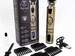 Машинка для стрижки RAF R-433