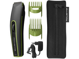 Машинка для стрижки Rowenta Sport Nomad TN1409F0