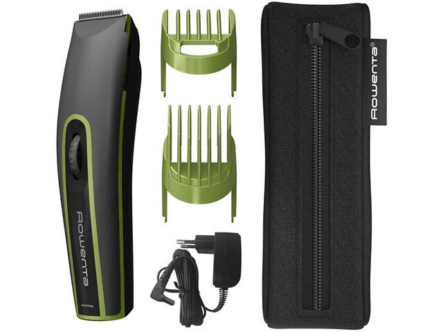 Машинка для стрижки Rowenta Sport Nomad TN1409F0 - Фото 1
