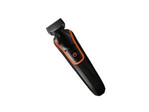 Машинка для стрижки триммер 6 в 1 ROZIA HQ-5100 Чорний (200214)