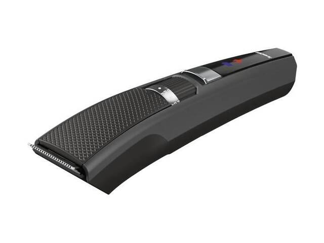 Машинка для стрижки, триммер для волосся та бороди SilverCrest SHBS 3.7 B2 (60 хв., Німеччина) - Фото 2