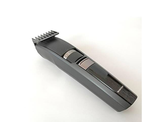 Машинка для стрижки, триммер для волосся та бороди SilverCrest SHBS 3.7 B2 (60 хв., Німеччина) - Фото 4