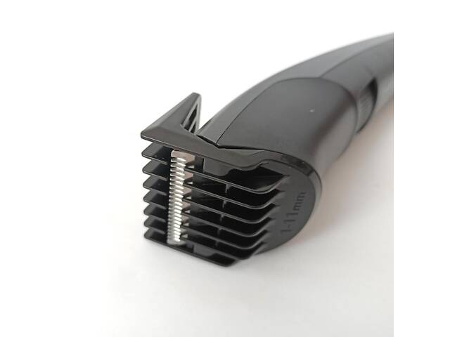 Машинка для стрижки, триммер для волосся та бороди SilverCrest SHBS 3.7 B2 (60 хв., Німеччина) - Фото 7