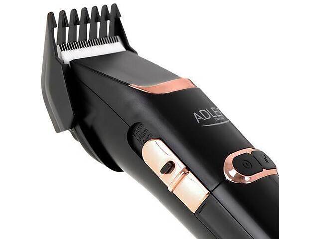 Машинка для стрижки волосся Adler AD-2832 - Фото 2