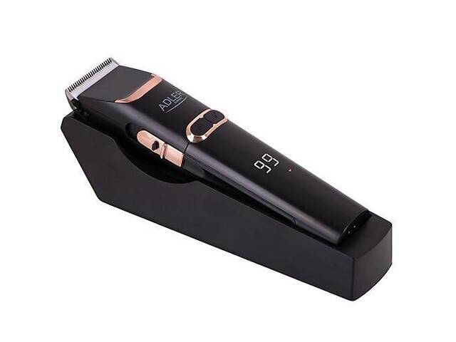 Машинка для стрижки волосся Adler AD-2832 - Фото 3