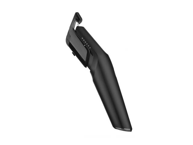 Машинка для стрижки волосся Ardesto HС-Y22-B 5 Вт чорна - Фото 8