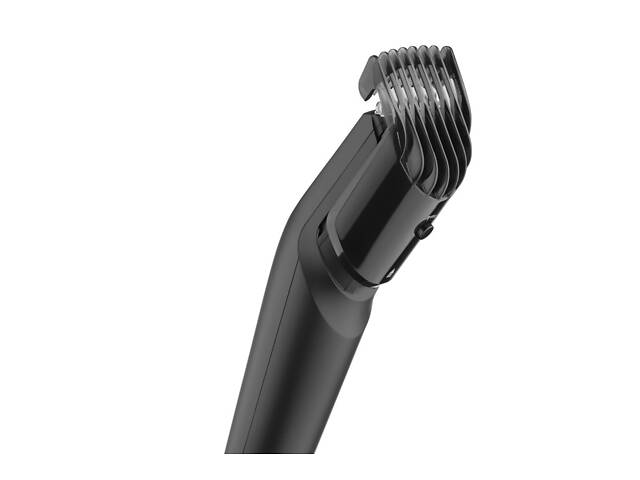Машинка для стрижки волосся Ardesto HС-Y22-B 5 Вт чорна - Фото 9