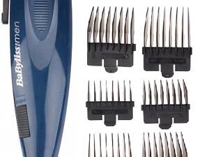 Машинка для стрижки волосся Babyliss E695E