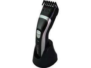 Машинка для стрижки волосся Grunhelm GHС-508 3 Вт чорна