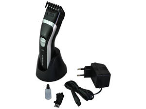 Машинка для стрижки волос Grunhelm GHС528