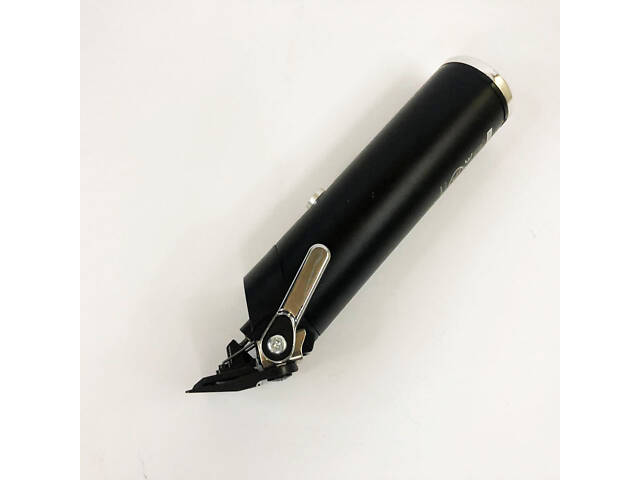 Машинка для стрижки волосся MAGIO MG-186, електромашинка для волосся, машинка для стрижки чоловіча - Фото 8