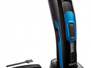 Машинка для стрижки волосся Sencor SHP-4501BK