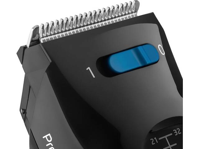 Машинка для стрижки волос SenСor SHP-4502-BL 7 Вт - Фото 7