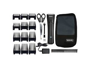 Машинка для стрижки волосся WAHL 1661-0465 6 Вт