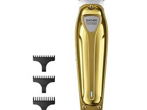 Машинка для стрижки волос Xiaomi Enchen Sharp-5 Gold