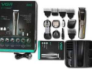 Машинка для стрижки з потужним мотором VGR XPRO V-029 (41241-029_529)