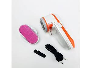 Машинка для удаления катышков Gemei GM-231 аккумуляторная