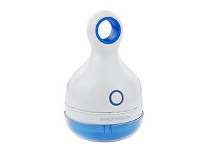 Машинка для удаления катышков Grunhelm GLR360U 3 Вт белая