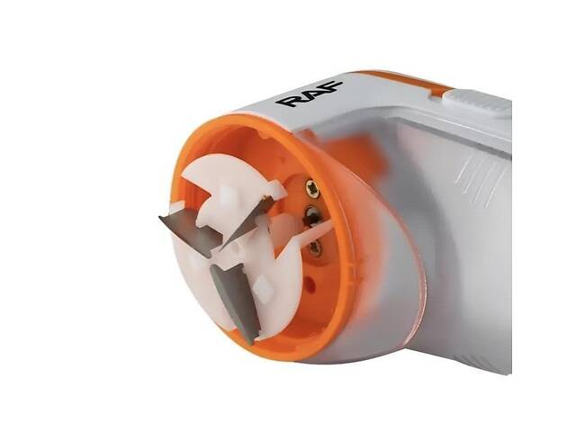 Машинка для видалення катишків R-4100 USB (45299-R 4100_161) - Фото 4