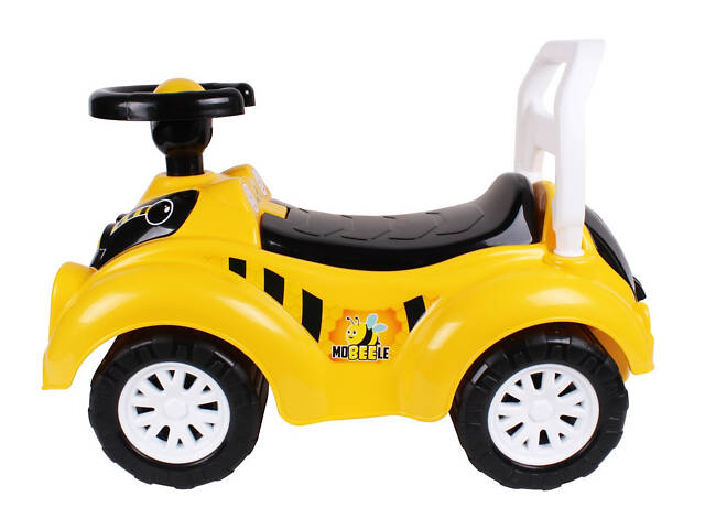 Машинка каталка Бджілка Технок 7198 - Фото 2
