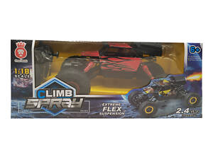 Машинка на радіокеруванні Bambi 699 акумулятор 37 v Вид 3