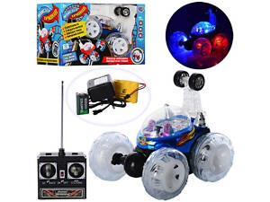 Машинка на радиоуправлении Limo Toy 9293-9294 17 см