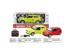 Машинка на радиоуправлении Limo Toy M-4913 32 см