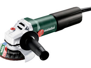 Машина кутова шліфувальна Metabo Wq1100-125 610035010
