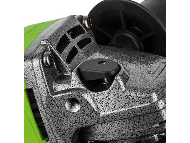 Машина кутова шліфувальна PROCRAFT PW1200E 125мм 860Вт - Фото 5