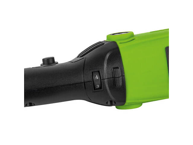 Машина кутова шліфувальна PROCRAFT PW1200E 125мм 860Вт - Фото 7