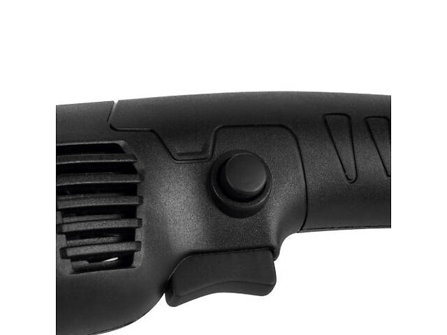 Машина кутова шліфувальна PROCRAFT PW1200E 125мм 860Вт - Фото 9