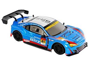 Машина на радіокеруванні Enoze Drift 7.4 V 2.4 GHz Синій (159675)