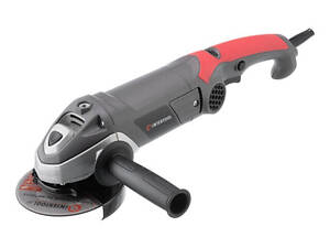 Машина шліфувальна кутова INTERTOOL DT-0272