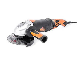 Машина шліфувальна кутова INTERTOOL WT-0205