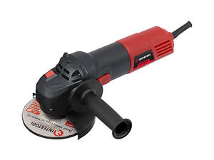 Машина шліфувальна кутова INTERTOOL WT-0222