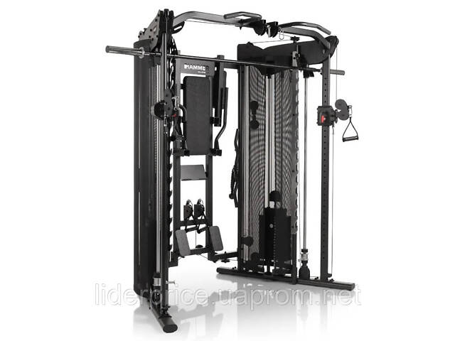 Машина Смита Hammer Maximum SM Multi 14032, оригинал! - Фото 1