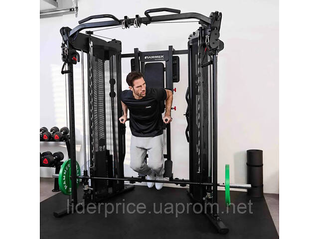 Машина Смита Hammer Maximum SM Multi 14032, оригинал! - Фото 2