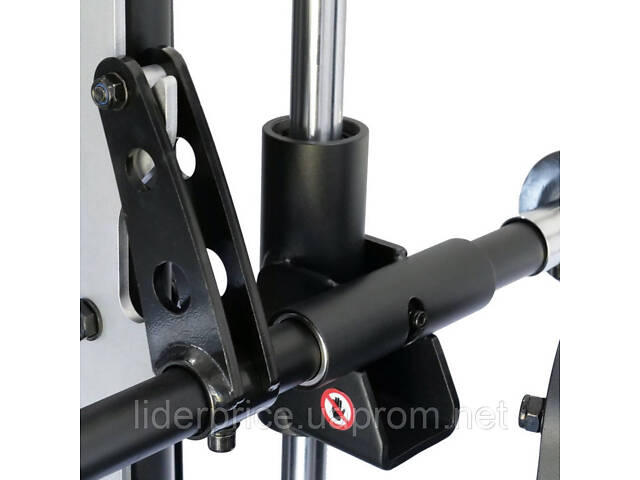 Машина Смита Hammer Maximum SM Multi 14032, оригинал! - Фото 5