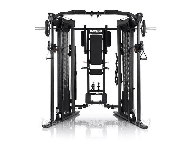 Машина Смита Hammer Maximum SM Multi 14032, оригинал! - Фото 6