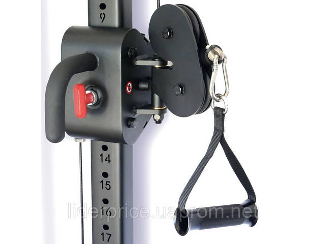 Машина Смита Hammer Maximum SM Multi 14032, оригинал! - Фото 8