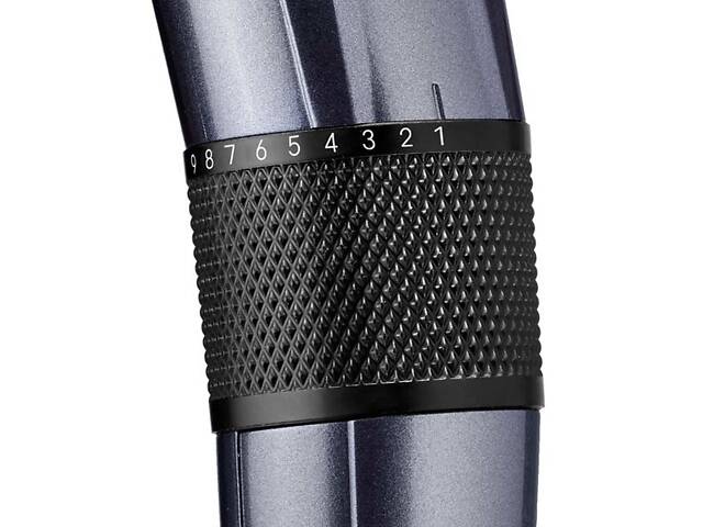 Машинка BaByliss для стрижки волосся, E976E (E976E) - Фото 2