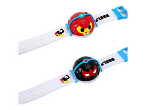 Машинка-бейблейд Battle Gyro Car BB012S