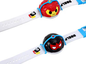 Машинка-бейблейд Battle Gyro Car BB012S