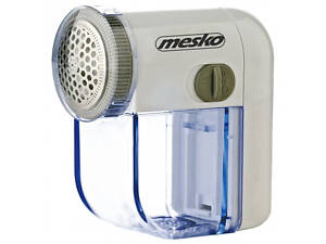 Машинка для чистки одежды от катышков Mesko MS 9610 Белая